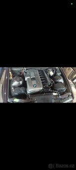 BMW E36 Cabrio 330i N52 - 5