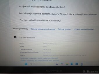 Notebook Asus Vivobook 15 (X1502ZA-EJ277W) - 5