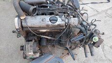 Škoda Felicia 16i - 5