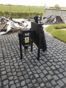 Štípačka na dřevo - 5