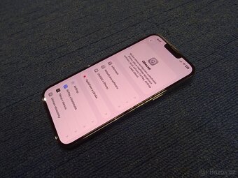 TOP Apple iPhone 13 PRO MAX 128GB záruka - 5