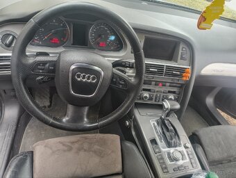 Audi A6 - 5