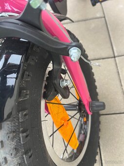 Dětské kolo Trek 12 - 5