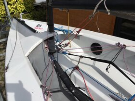 Plachetnice RS Vareo - 5