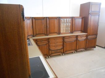 Rustikální kuchyně (1001.11) - 5