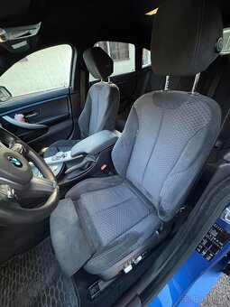 BMW 435xd GC F36 LCI - 5