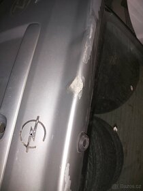 Dveře Opel Astra G - 5