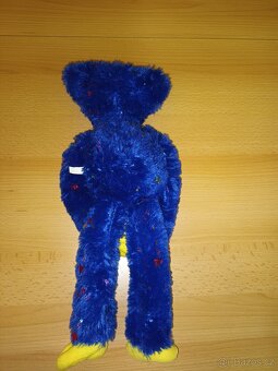 Plyšáci Huggy Wuggy - 5