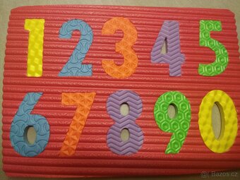 Skládačka pro deti - 5