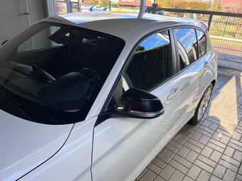 Prodám BMW 1 116d - 5