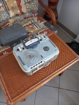 Sonet B3 Kotoučový přehrávač - 5