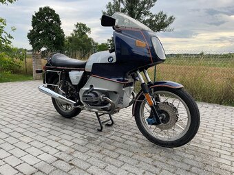 BMW R100RS - 5