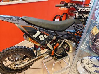 KTM sx 65 - 5