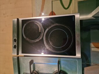 Trojsestava na vaření - 5