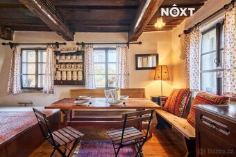 Prodej Rodinný dům, 128㎡ - 5