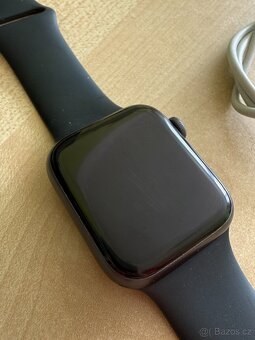 Apple watch 6 44mm Space Black - 5