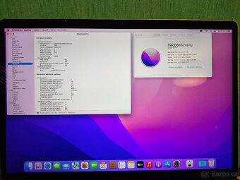 MacBook Pro 15 2016 | i7 • 16GB • 1TB SSD - 5