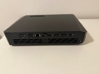 Asus ROG NUC   (RTX4060)                  V-záruke - 5