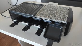 Elektrický gril Rohnson R-274 - 5