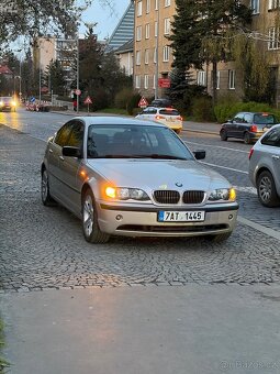BMW - 5