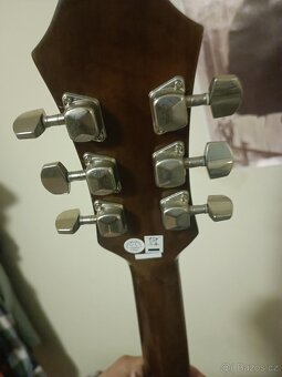 Epiphone DR100 VS - 5