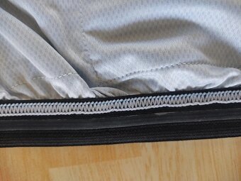 Cyklodres Alpine Pro vel.M/L - 5