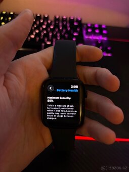 Apple Watch - 5