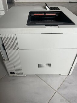 Tiskárna HP Color LaserJet M552 - 5