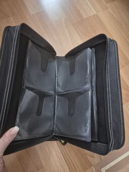 Pouzdro, brašna Crumpler na CD nebo DVD - 5