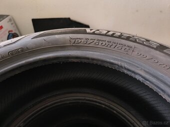 Letní pneu 195/60 R16 C - 5