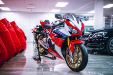 Honda CBR 1000RR Fireblade SP - 5