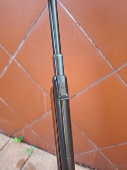 Vzduchovka Slávia 630 model 77 - 5
