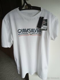 Chlapecké oblečení Quiksilver - 5