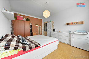 Prodej bytu 5+1, 85 m², Letohrad, ul. V Aleji - 5