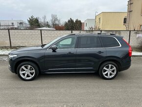 Volvo XC90 2.0 D5 4x4 7míst - odpočet DPH - 5