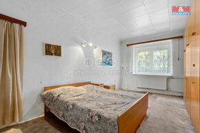 Prodej rodinného domu, 211 m², Hřebeč, ul. Příčná - 5
