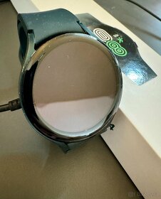 Samsung Galaxy Watch4 44mm Zelená - 5