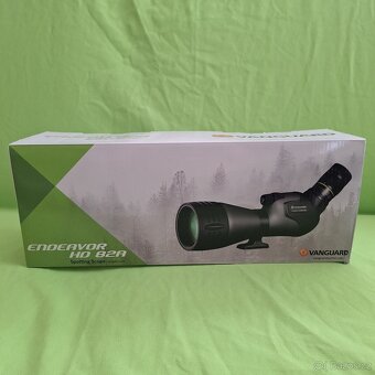 pozorovací dalekohled VANGUARD Endeavor HD 82A - 5