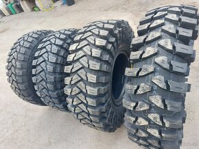 Maxxis trepador 35 37 38,5" - 5