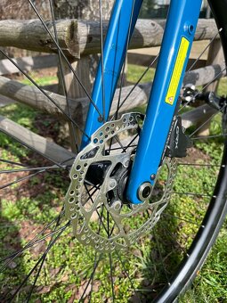 Gravel kolo Cube Nuroad Race vel. XS/50 - 5