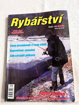 Pro rybáře - 5