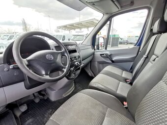 Volkswagen Crafter 2.0TDI skříň/chladící/2komory - 5