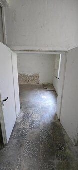 PRONAJMEME prostor k díně nebo skladování 25m2 - 5