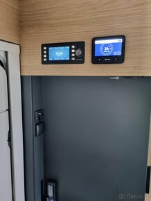 ADRIA Matrix 670 SL BLK All-In 140PS Fiat - NOVÉ k odběru - 5