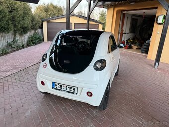 Microcar DUE - 5