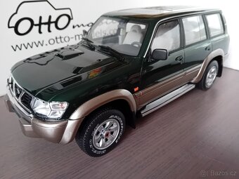 Toyota, Mazda, Opel, Audi, AR, Seat a Lancia 1:18 Ottomobile - 5