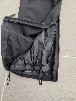 Salewa kalhoty S - 5