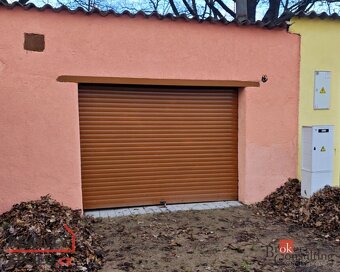 Prodej, ostatní/garáž, 42 m2, Františka Kotyzy, Nové Město, - 5