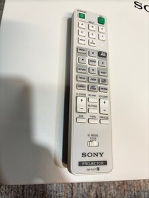 Sony VPL-FH60 3LCD projektor - 5
