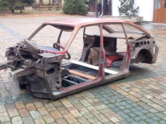 Citroen GS - 5